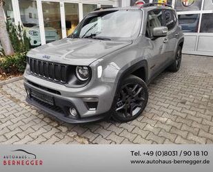 Jeep Renegade Gebrauchtwagen