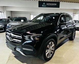 Mercedes-Benz GLE 400 Gebrauchtwagen