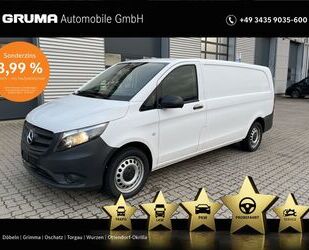 Mercedes-Benz Vito Gebrauchtwagen