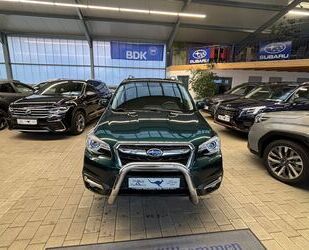 Subaru Forester Gebrauchtwagen