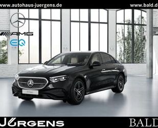 Mercedes-Benz E 200 Gebrauchtwagen