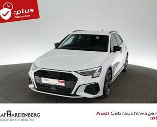 Audi Audi A3 Sportback 35 TFSI S tronic S line LED ACC Gebrauchtwagen