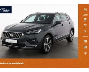 Seat Tarraco Gebrauchtwagen