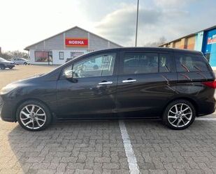 Mazda 5 Gebrauchtwagen