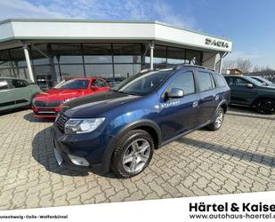 Dacia Logan Gebrauchtwagen