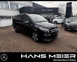 Mercedes-Benz V 250 Gebrauchtwagen