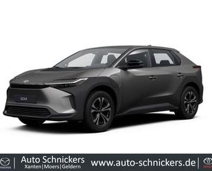 Toyota bZ4X Gebrauchtwagen
