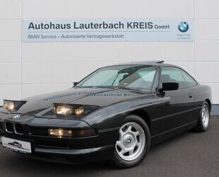 BMW 850 Gebrauchtwagen