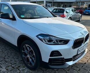 BMW X2 Gebrauchtwagen