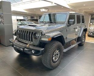 Jeep Wrangler Gebrauchtwagen