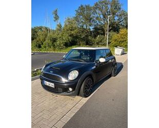 Mini Cooper S Gebrauchtwagen