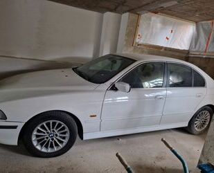 BMW 530 Gebrauchtwagen