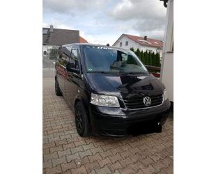 VW T5 Multivan Gebrauchtwagen