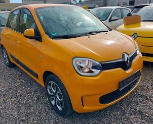 Renault Twingo Gebrauchtwagen