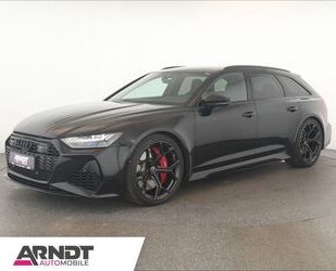 Audi RS6 Gebrauchtwagen