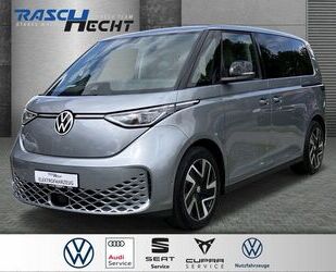 VW ID. Buzz Gebrauchtwagen