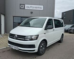 VW T6 Multivan Gebrauchtwagen