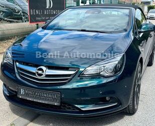 Opel Cascada Gebrauchtwagen
