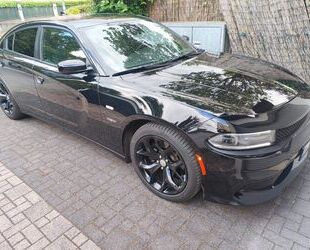 Dodge Charger Gebrauchtwagen