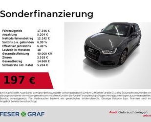 Audi A1 Gebrauchtwagen