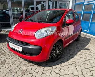 Citroen C1 Gebrauchtwagen
