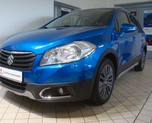 Suzuki (SX4) S-Cross Gebrauchtwagen