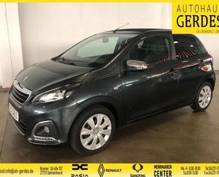 Peugeot 108 Gebrauchtwagen