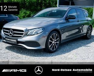 Mercedes-Benz E 250 Gebrauchtwagen