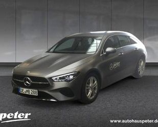 Mercedes-Benz CLA 200 Shooting Brake Gebrauchtwagen