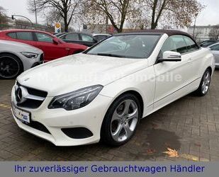 Mercedes-Benz E 200 Gebrauchtwagen