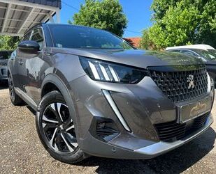Peugeot 2008 Gebrauchtwagen