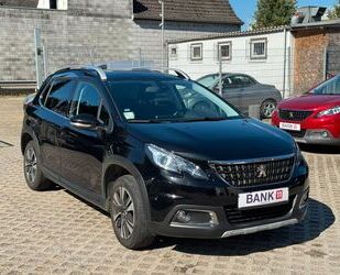 Peugeot 2008 Gebrauchtwagen