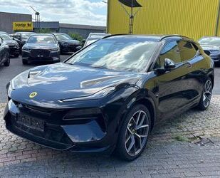 Lotus Eletre Gebrauchtwagen