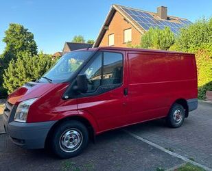 Ford Transit Gebrauchtwagen