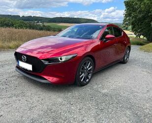 Mazda 3 Gebrauchtwagen