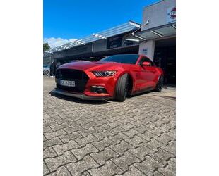 Ford Mustang Gebrauchtwagen