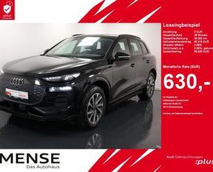 Audi Q6 e-tron Gebrauchtwagen