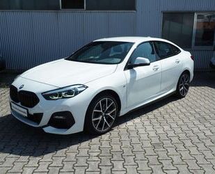 BMW 218 Gebrauchtwagen