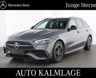 Mercedes-Benz C 220 Gebrauchtwagen