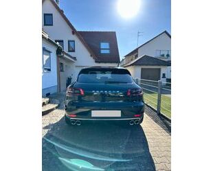 Porsche Macan Gebrauchtwagen