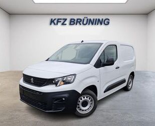 Peugeot Partner Gebrauchtwagen