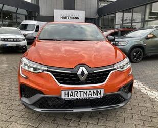 Renault Arkana Gebrauchtwagen