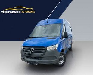 Mercedes-Benz Sprinter Gebrauchtwagen