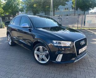Audi RSQ3 Gebrauchtwagen