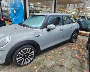 Mini Cooper Gebrauchtwagen