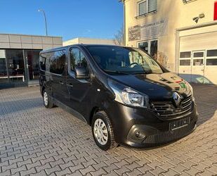 Renault Trafic Gebrauchtwagen