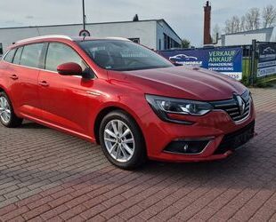 Renault Megane Gebrauchtwagen