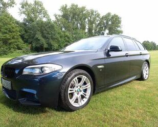 BMW 530 Gebrauchtwagen