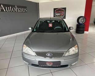 Ford Mondeo Gebrauchtwagen
