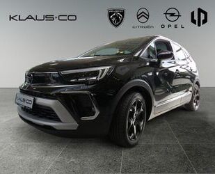 Opel Crossland (X) Gebrauchtwagen